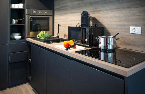 Residence Via Di Francia - Foto 38