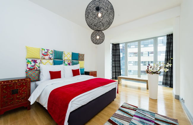 Aquarius Residence by TKC - Foto 2