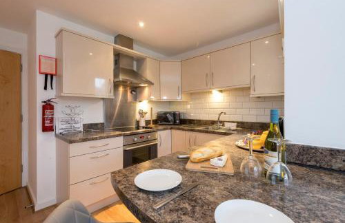 The Beach House & Porth Sands Apartments - Photo 104