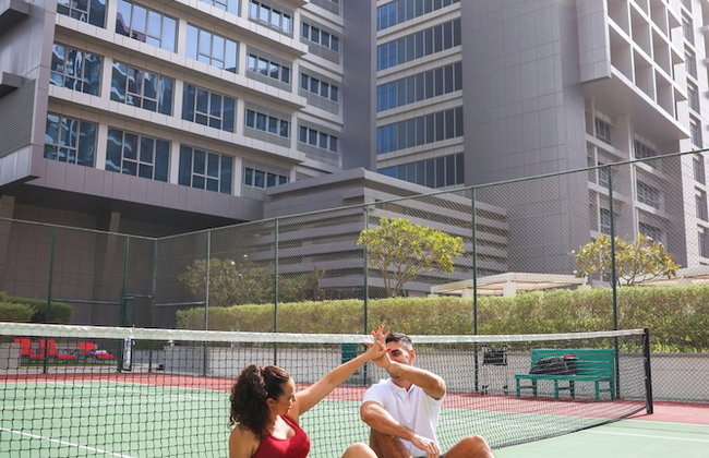 Park Arjaan by Rotana - Photo 42