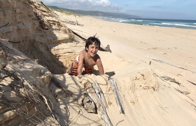 Chalet 40 Entire House Tranquil and Family-friendly Location - Photo 42