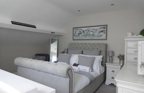 3 Bedroom Cottage in Conwy with Parking Sleeps 4 - Foto 14