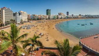 Topacio Las Canteras - Foto 4