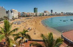 Topacio Las Canteras - Foto 4