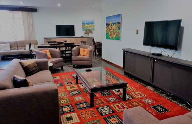 Moonflower Cottages - Foto 53