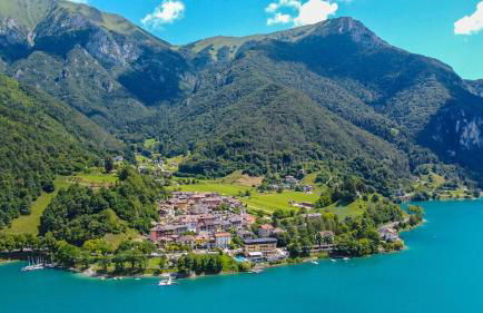 Casa Monica Ledro Attico - Foto 50