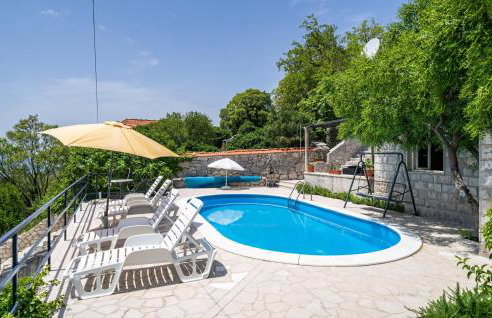 Stunning Home In Slano With Wifi - Foto 12