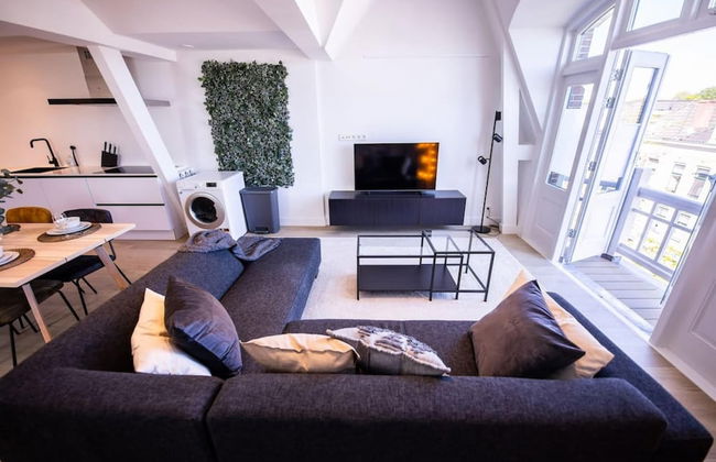 Nb304/306 3BR Serviced Apartments - Photo 74