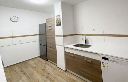 Apartments with Balcony in Krefeld - Foto 37