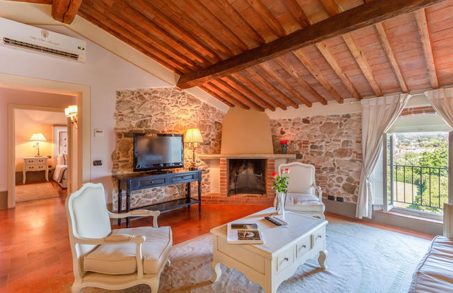 VILLA PITTI AMERIGHI 26, Emma Villas - Foto 79