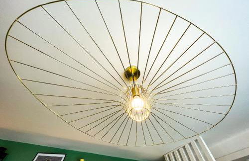 Votre Escale Boule d Or Sauna & Spa - Foto 19