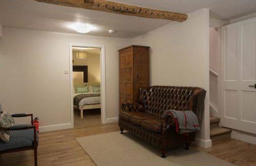 Chapel House Cottage - Foto 18