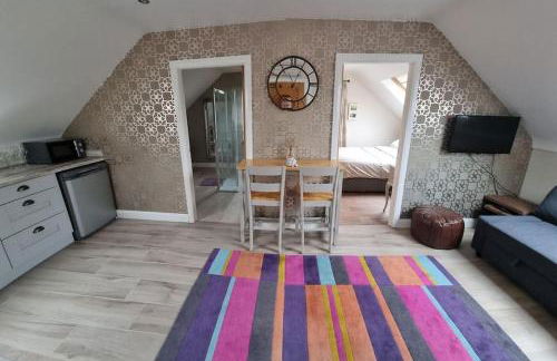 Modern loft with country views - Foto 11