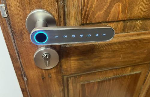 Parkview Premium Apartment - Foto 15