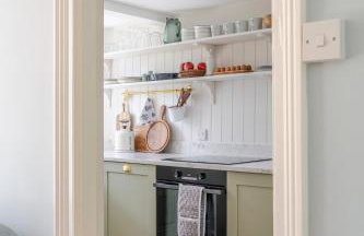 Boutique Suffolk Cottage Cosy Family Holiday Home with Garden Near Aldeburgh - Foto 9