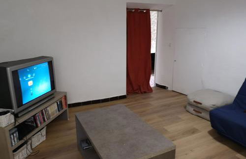 La maison Bleue - Foto 28