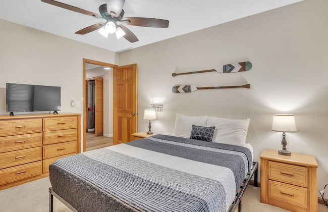 Deerfield Hideaway At Old Rocky 5 Bedroom Home - Foto 3