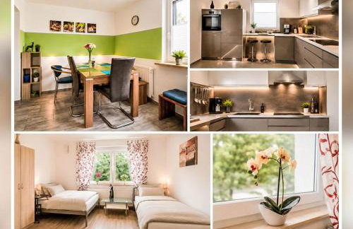 Holiday Home Bailey by Interhome - Foto 14