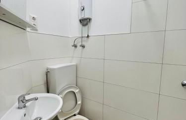 Neuwertiges Apartment mit schnellem WLAN, Netflix, Glasfaser, Kostenlose Privatparkplatz auch für Transporter geeignet R21 - Foto 13