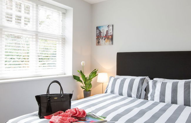 HomefromHolme Alban House - Foto 5