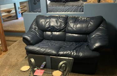 West Wing at the Manor - Foto 13