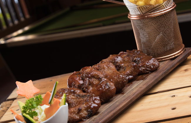 Bukoto Heights Apartments - Foto 30