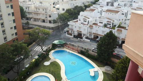 Gran apartamento para 6 personas en Fuengirola - Photo 4