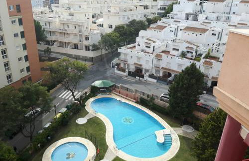 Gran apartamento para 6 personas en Fuengirola - Photo 4