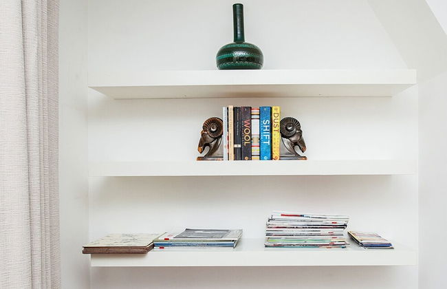 Stylish One Bedroom Flat in Vauxhall - Foto 16