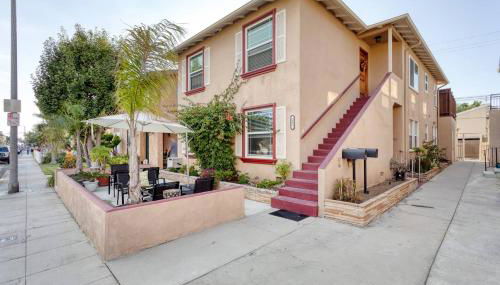 New Beach Jewel Bungalow - Foto 2