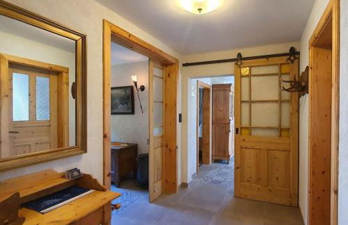 Holiday home in Pfronten with swimming pool - Foto 12