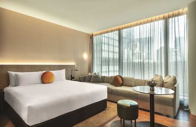 A by Adina Sydney - Foto 58