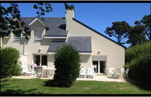 Résidence Les Iles - Foto 11