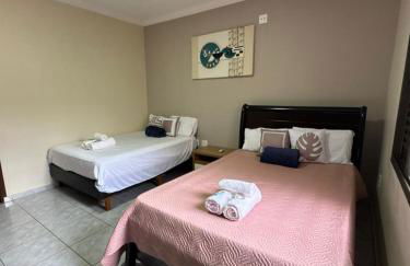 Casa confortavel -1 min ABCZl 4 min BR050 - Photo 33