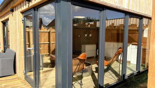 Le Nid douillet proche de la mer. La clef des paons - Photo 3