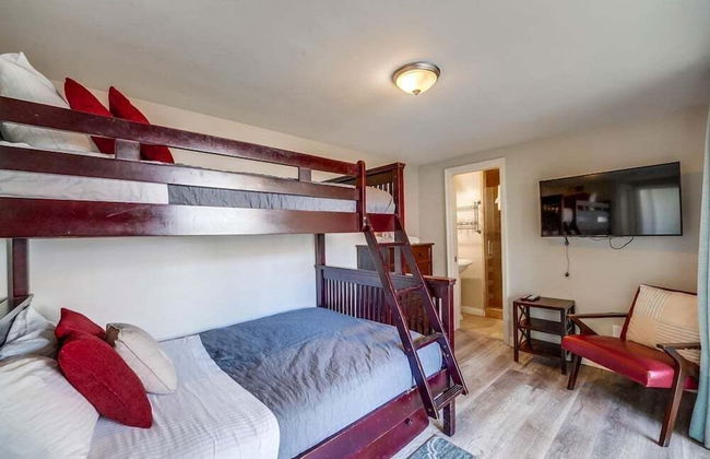 Bayview Veranda - Foto 12