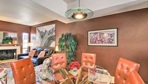 Golf Course Views, Hot Tub Access Phoenix Home! - Foto 2