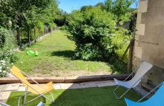 Le Gîte du Nohain - Foto 6