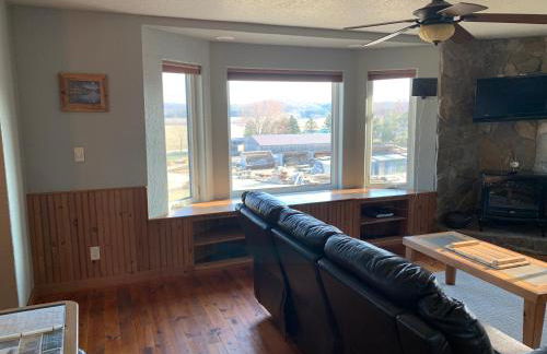 Quiet Country Comfort w Long Views - Foto 8