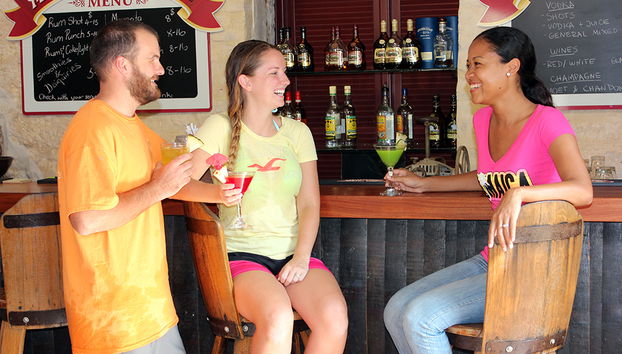 Pase a la finca de Plantation - Foto 2