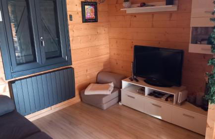 Mon chalet dans le Jura - Foto 20