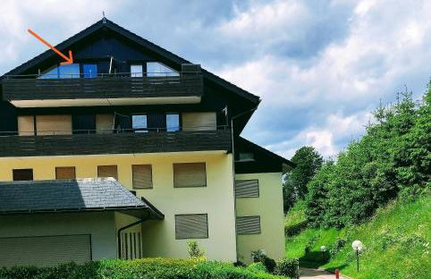 Ferienwohnung Waldkäuzle27 - Photo 2