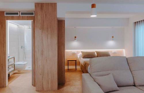 Apartamentos Santa Isabel - Foto 5