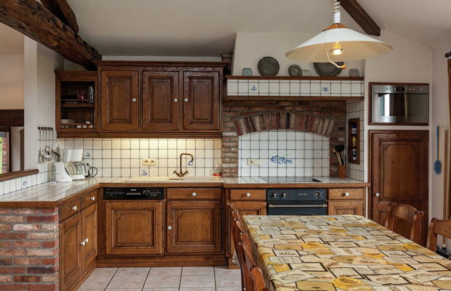 Cozy Cottage, Basse-bodeux - Photo 12