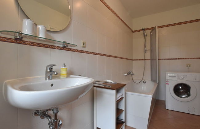 Historic Apartment in Gerdshagen With Garden - Photo 44