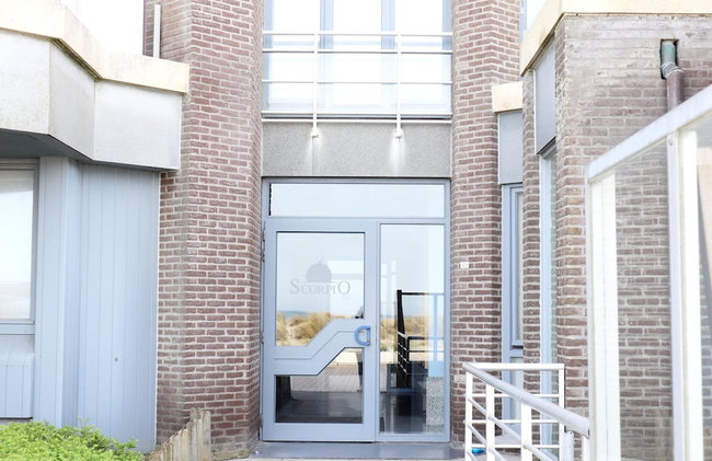 Apartment Nieuwpoort Near Sandy Beaches - Foto 12