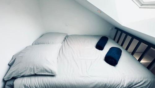 Nouveau! Centre Lille T3 avec WiFi, TV, Netflix - Foto 4