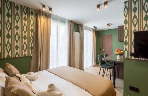 Sol Hotel - Saint Mandé - Foto 40