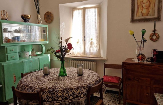 Apartment in Fratte Rosa With Apennine Views - Foto 22