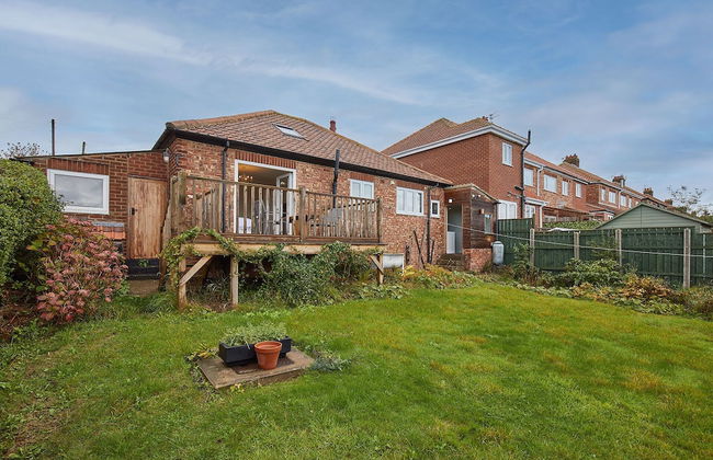 Host Stay Coach Cottage - Foto 17